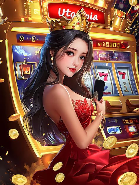 Slots Games Myanmar