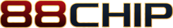 88chip Logo